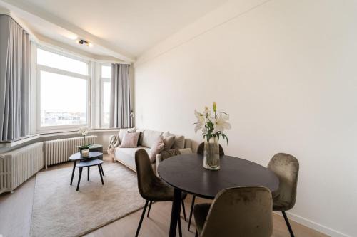 Antwerp Apartment | Cozy City-Center Apartments for 3 Guests