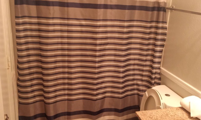 Peachtree Corners House | Convenient Retreat: Family-Friendly Stay with Pool Access