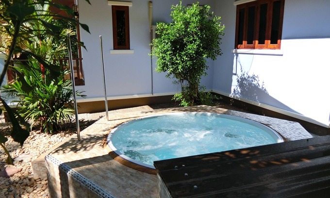 Nong Thale House | Inviting 1 BR Vacation Home in Beautiful Krabi