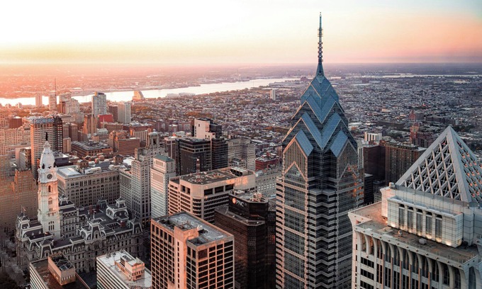 Wynnefield Apartment | Pet-Friendly Stay at Leb 2B - Breakfast Included, Great Score!