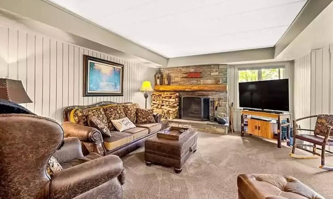 Seven Springs Condo | Top-Rated Cozy Condo at Seven Springs with Pool & Ocean View
