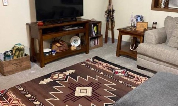 Deadwood Condo | Inviting Condo in the Heart of Lead with Ocean Views