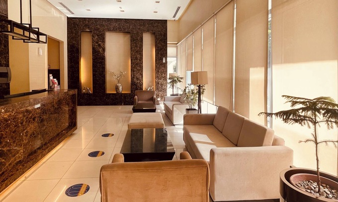 669 Ermita Apartment | Cozy condo in Manila near Supreme Court, UP-PGH, US Embassy, and ST. Lukes