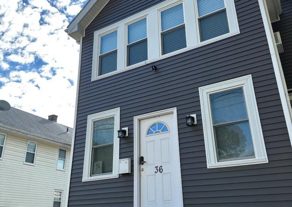 West Street - River Street Apartment | Discover Cozy Boston: Pet-Friendly Retreat with Top Reviews