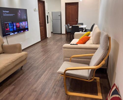 Central Seberang Perai House | Cozy Corner Home Alma Near AEON 大山脚温馨民宿