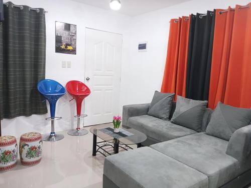 Pagadian Apartment | Welcoming Pagadian Getaway - Pet & Child Friendly Stay