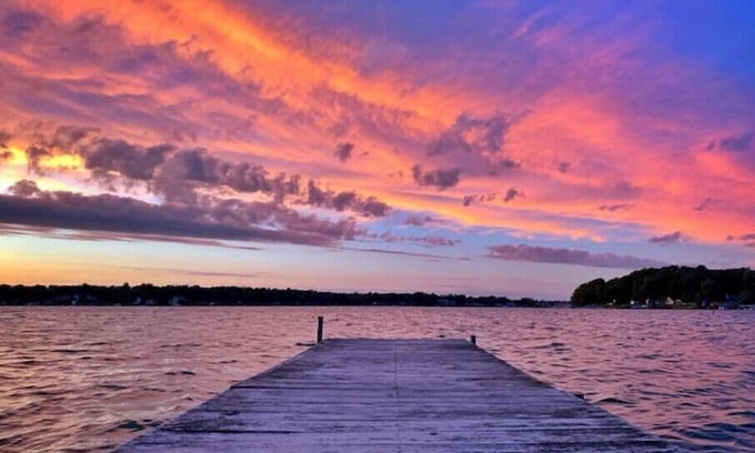 Ramara Cottage | Cozy Cottage on Lake Simcoe with Family-Friendly Amenities