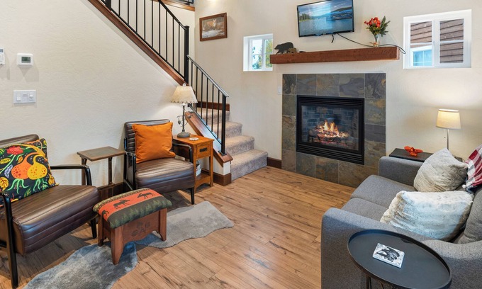 Dover Bay House | Cozy cottage in center of Dover Bay