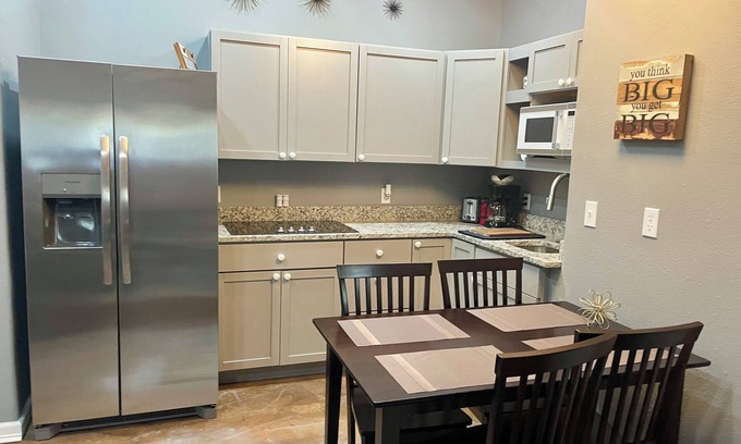 Winslow Cottage | Cozy Cottage in Downtown Winslow Near Devil's Den, 1BR, Full Kitchen&Bath, +WIFI
