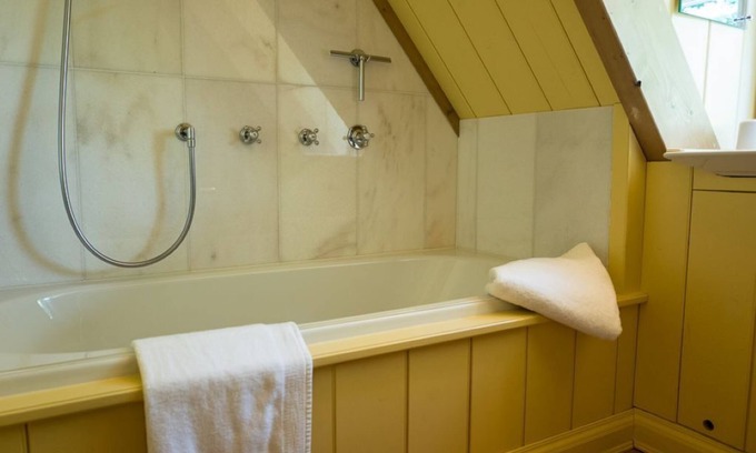 Friedrichsruh House | Charming Cottage Escape in the Heart of Sachsenwald