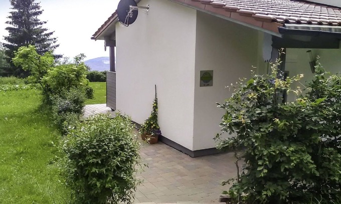 Oberstdorf House | Cozy cottage Wibke for 6 guests in Oberstdorf