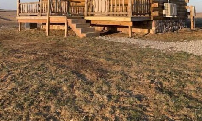 Conroy Cabin | Cozy Country Cabin