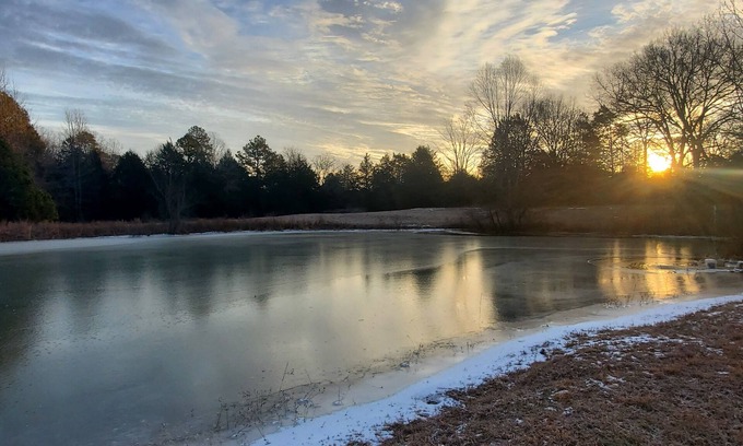 Quitman House | Relax at Green Acres Cottage in Beautiful Rural Arkansas