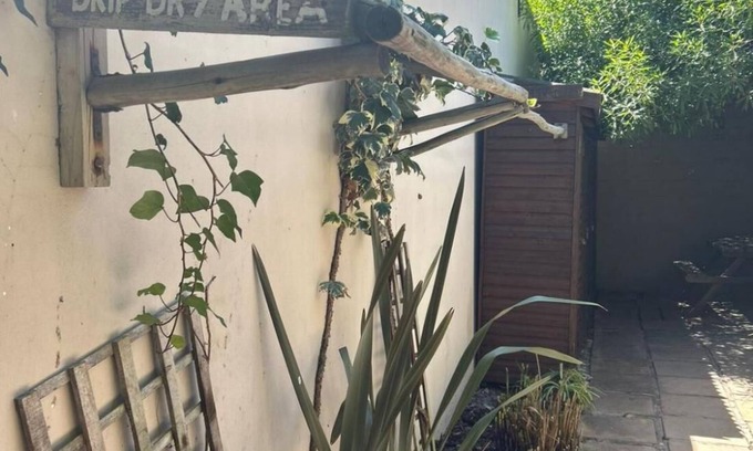 Langebaan Apartment | Cozy Corner Retreat: Your Home Near Pristine Beaches