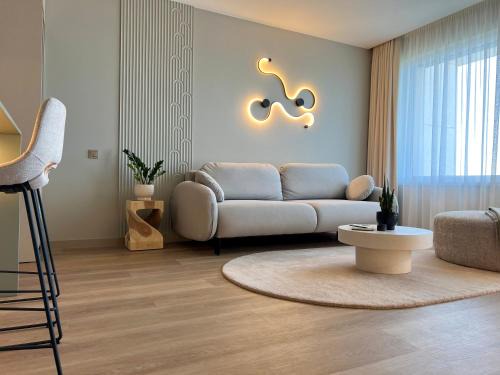 Klaipeda Apartment | Stylish Designer Apartments in Klaipėda – Ragainės 11a