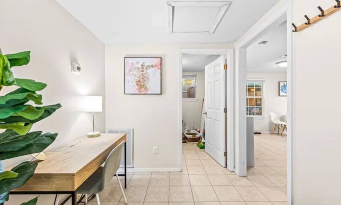 Niceville House | Pet-Friendly Getaway Steps from Warm Sandy Beaches