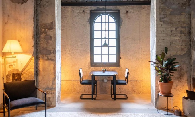 Westown Apartment | Top-Rated Flexhome Brewery District 1BR Apt for Families