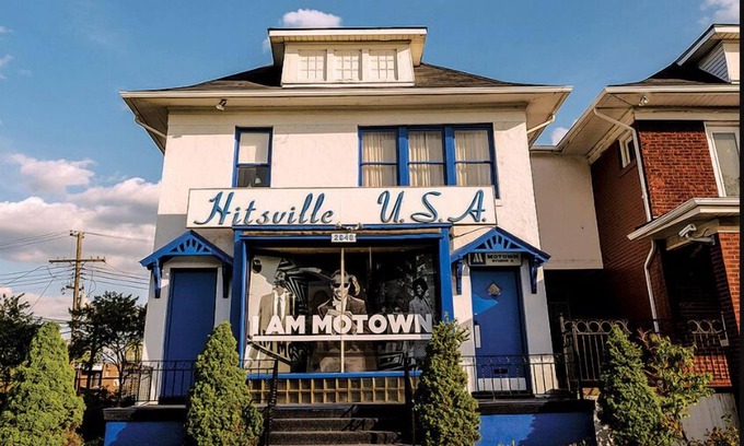 Ecorse Hotel | Inviting Downriver Home for Child-Friendly Getaways