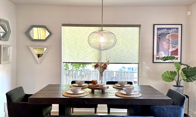 Liberty Wells House | Welcoming Downtown Home Near Ski Resorts & Nightlife