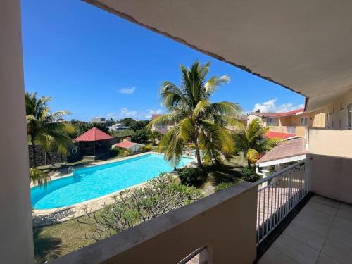 Grand Gaube Apartment | Inviting Duplex with Pool for Your Perfect Getaway