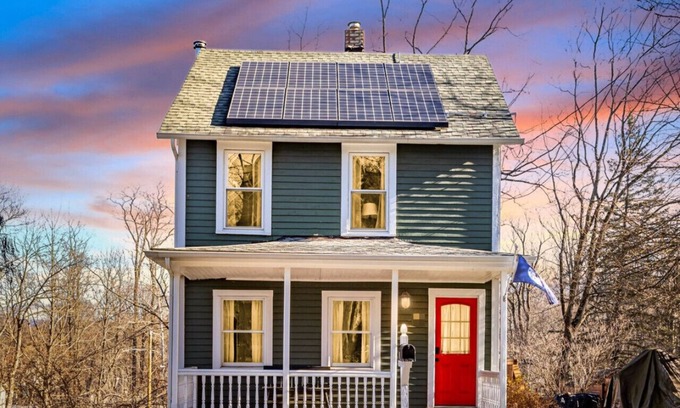 Firthcliffe House | Convenient Access to Hudson Valley with Family Amenities!