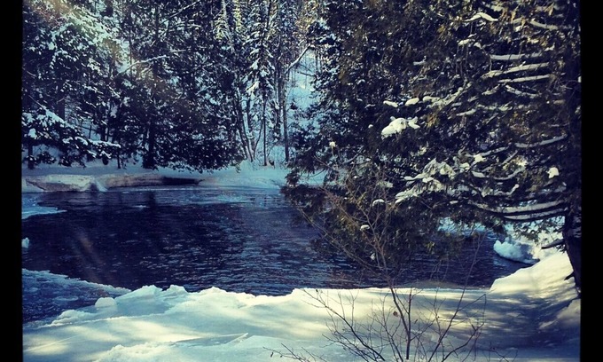 Crivitz Cottage | Inviting Eclectic Retreat on Peshtigo River - 10/10 Rated