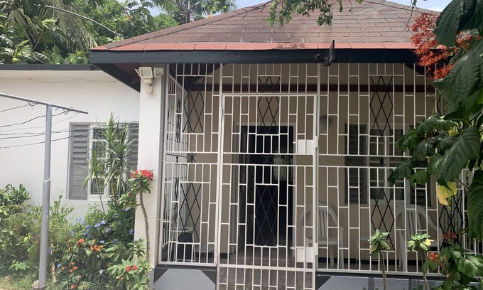 Spanish Town House | Idyllic Ocean View Home in Spanish Town – Guest Rated 10/10