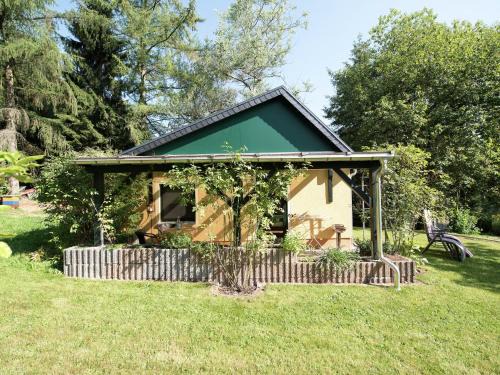 Crottendorf House | Inviting Apartment in Saxony with Cozy Terrace & Fireplace