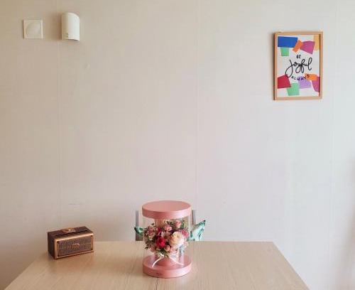 Unseo-dong Apartment | Comfortable Studio - Experience Home-Like Vibes