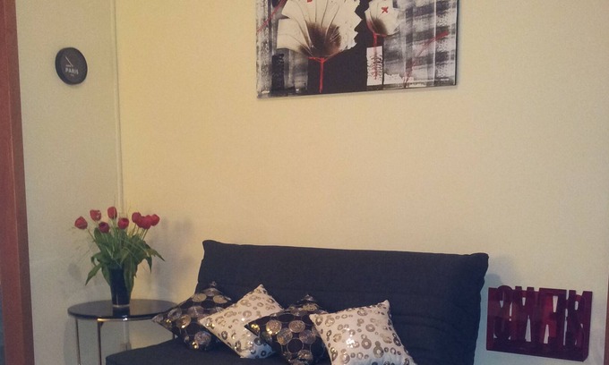 Noumea Apartment | Cozy F2, very welcoming, can accommodate up to 4 people.