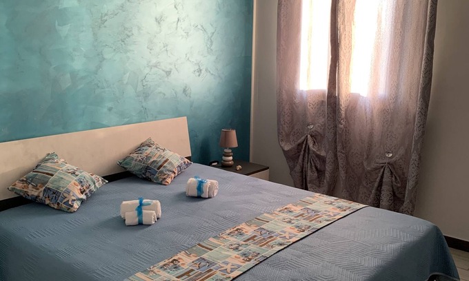 Partinico House | Inviting Getaway with Pool, Just 5 Min from the Beach!