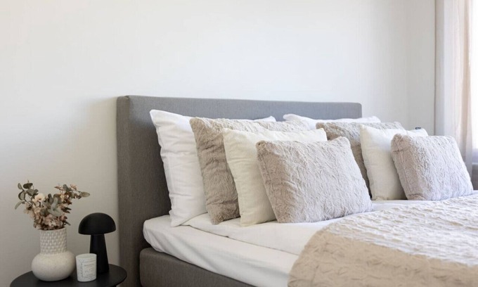 Rovaniemi Apartment | Cozy family city suite by BookLapland