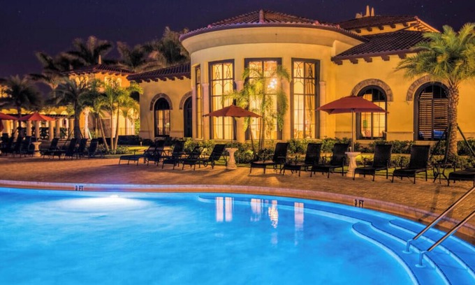 Gran Paradiso House | Family-Friendly Retreat with Pool & Ocean Views at GRAND PARADISO