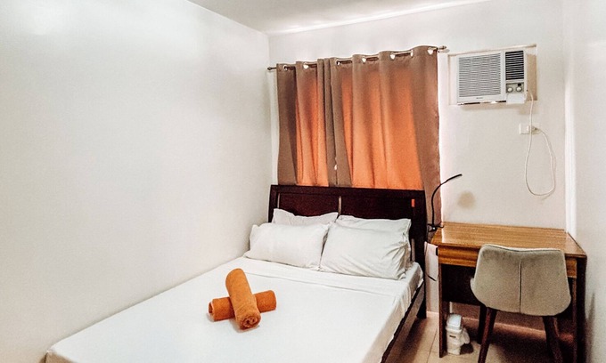 Mandurriao Apartment | Cozy Family Suite Retreat