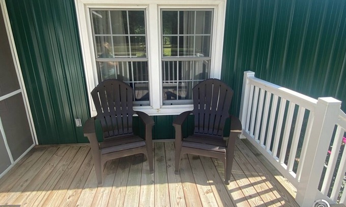 Williamston Other | Inviting Farm Guest House with Kitchen & Perfect 10/10 Score
