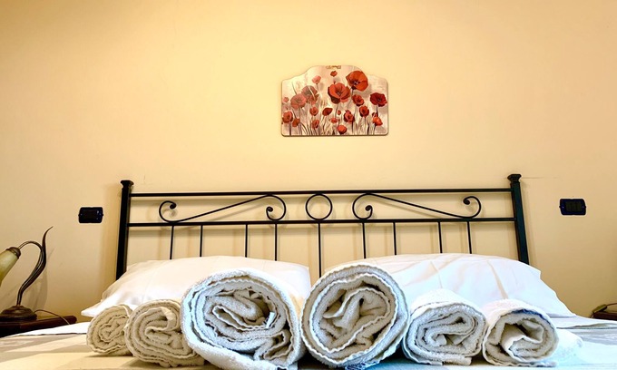 Anagni Other | Family-Friendly Farmhouse Retreat in Anagni's Countryside