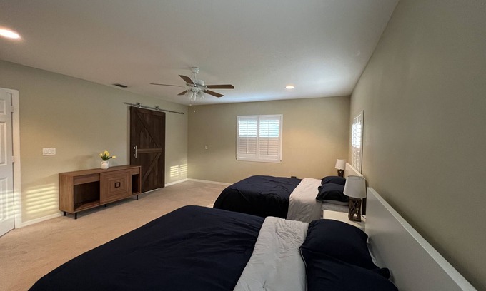 St. Cloud Other | Charming Farmhouse Retreat Near Disney with Family Amenities
