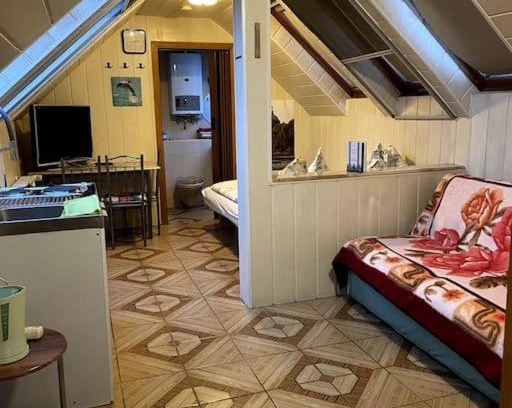Golssen Apartment | Inviting Ferienapartment in Golßen, Steps from Tropical Island