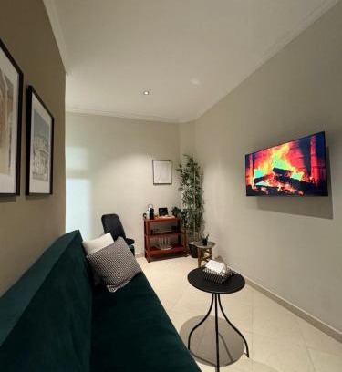 Tetouan Apartment | Cozy Flat Heart of Medina Tetouan