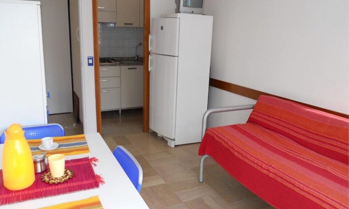 Bibione Pineda Apartment | Charming Nature Retreat Near Bibione Beach for Families