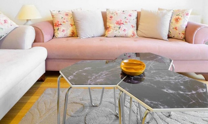 Basaksehir Apartment | Cozy Flat near the Istanbul Airport in Bahcesehir