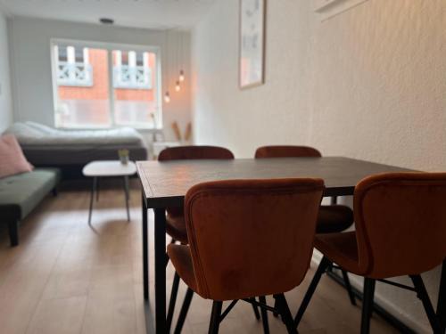 Silkeborg Apartment | Pet-Friendly Cozy Flats Silkeborg for Family Getaways