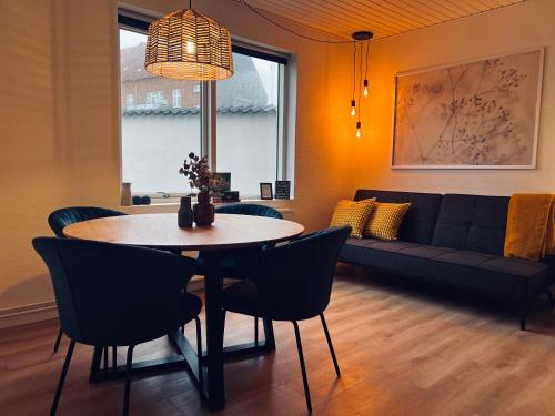 Silkeborg Apartment | Cozy Flats Silkeborg - S3