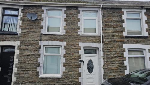 Port Talbot House | Experience Happy Days at Afan Forest - 4-Star Family Escape
