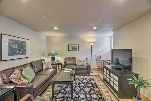 Old Town Apartment | Child-Friendly 4-Star Apartments in CO, USA - Guest Rated 9.3