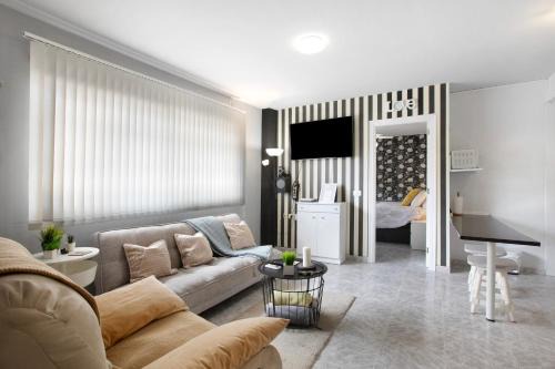 El Fraile Apartment | Delightful Stay at Cozy Fraile - Rated 8.3/10 by Guests