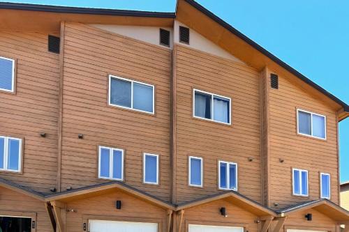 Fraser Apartment | Guest Rated 10/10 Cozy Fraser Cabin for Family Getaways