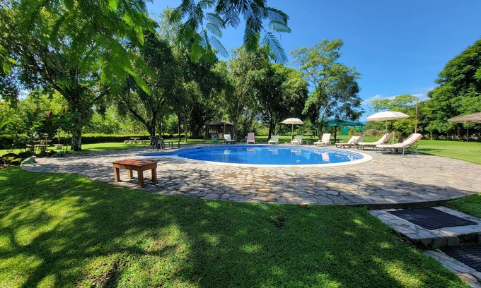 Bagope Apartment | Cozy Fully Equipped Apt 1 BR - 7min walk from Lakennnn