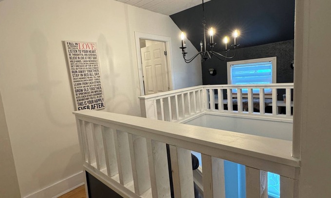 New Waterford House | Cozy fully furnished house in New Waterford NS pet friendly