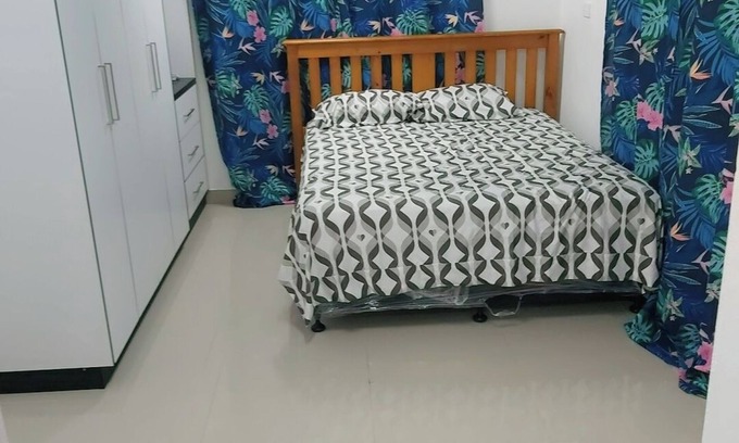 Suva Apartment | Comfortable 1-Bedroom Apartment in Central Suva